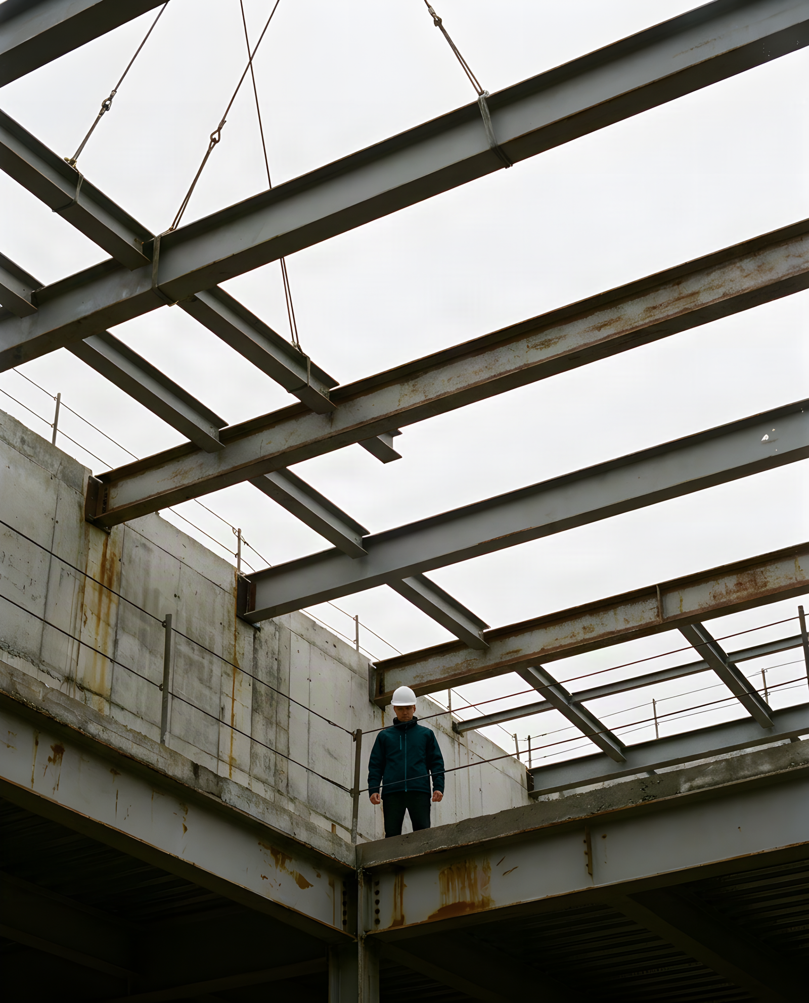 BuildWise construction professionals